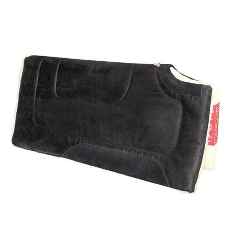 Reinsman Cut Back Pad at Spring Saddlery