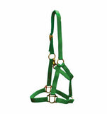 Shedrow Deluxe Halter at Spring Saddlery