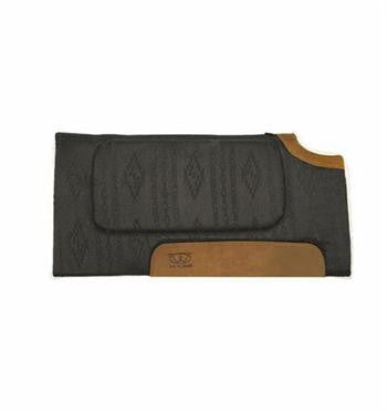 Weaver All Purpose Pad at Spring Saddlery