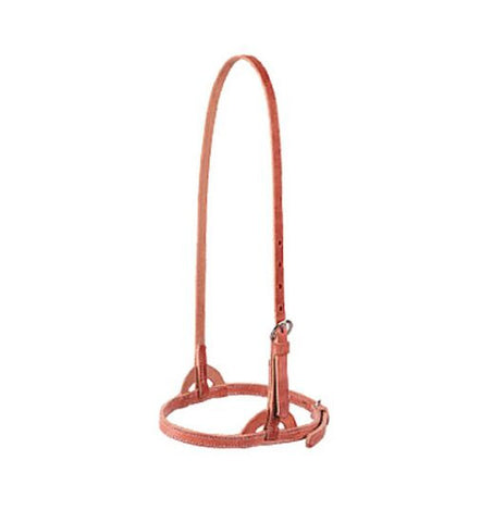 Weaver Adjustable Cavesson at Spring Saddlery