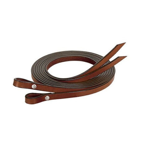 Weaver Split Reins at Spring Saddlery